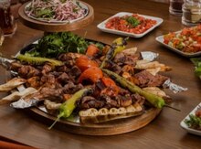 Manqalçı işi axtarıram