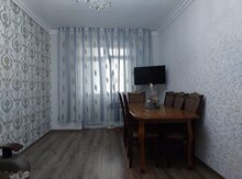 2-otaqlı mənzil kirayə verilir, Gəncə ş., 60 m²