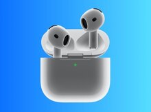 Apple AirPods 4