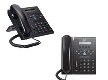 Cisco Unified IP Phone 6921