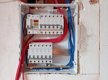 Elektrik ustası