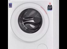 Paltaryuyan "Toshiba TW-BK100G4UZ(WK) 9 kq"