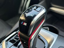 "BMW G30, F90, M5" sürətlər qutusu başlığı