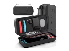 "Nintendo Switch" çantası