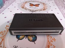 Modem "D-Link"