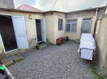 Həyət evi, Bülbülə qəs.