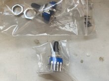 Potentiometer