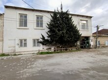Həyət evi, Buzovna qəs.