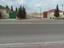 Həyət evi, Buzovna qəs.