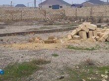 3 sot torpaq sahəsi, Sumqayıt ş.