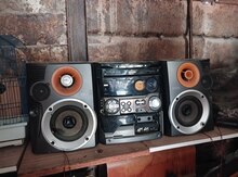 Maqnitofon 'Philips'