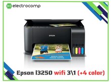 Printer "EPSON ECOTANK L3250"