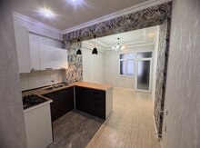 2-otaqlı yeni tikili, Xırdalan ş., 36.3 m²