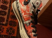 İdman ayaqqabısı "converse dungeons & dragons"