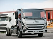 JMC Conquer 4x2, 2024 il