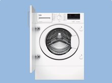 Quraşdırılan paltaryuyan maşın "BEKO WITC 7612 B0W"