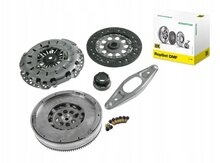 "BMW E46/E60/E90/M47/N/M47" friksional disk dəsti