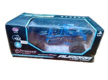 Rc ekstrim