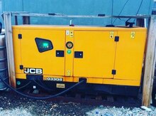 Generator "JCB 120 kva" icarəsi
