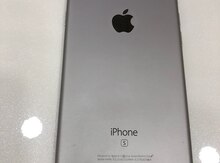 Apple iPhone 6S Space Gray 16GB
