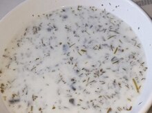 Bakı dovğası