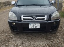 Hyundai Tucson, 2007 il