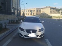 SEAT Exeo, 2013 il
