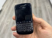 Blackberry Bolt 9790 Black