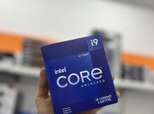 Prosessor "İntel Core i9-12900KF"