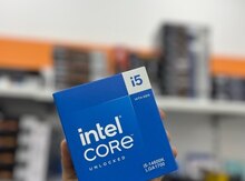 Prosessor "İntel Core i5-14600K"