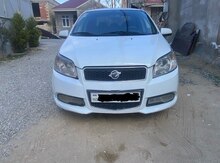 Ravon Nexia R3, 2017 il