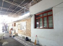 Həyət evi, Gəncə ş.