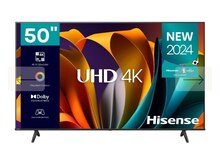 Televizor "Hisense 50A6N 4K"