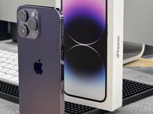 Apple iPhone 14 Pro Max Deep Purple 256GB/6GB