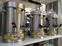 Elektrikli samovar