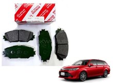 "Toyota Corolla Fielder" ön əyləc bəndi