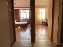 2-otaqlı mənzil, Xətai r., 50 m²