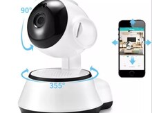 Simsiz Wifi ptz kamera 360