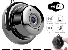 Mini wifi simsiz kamera