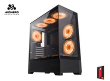 Gamemax Vista AB Black