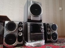 Musiqi mərkəzi "Samsung"