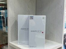Xiaomi 14T Pro Titan Black 512GB/12GB