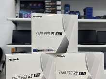 Ana plata "AsRock Z790 PRO RS WIFI DDR5"