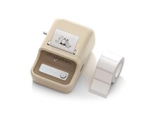 "Niimbot B21" etiket printer