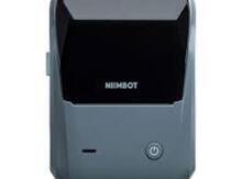 "Niimbot B1" etiket printeri