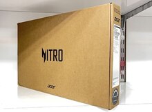 Acer Nitro V15 GAMİNG NB