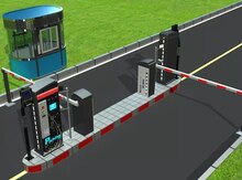 Ödənişli Aİ Smart Parking sistemi