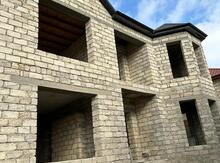 Villa, Qaraçuxur qəs.