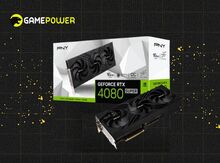 Video kart "PNY RTX4080 SUPER VERTO 16GB 256BIT"