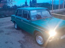 LADA (VAZ) 2106, 1988 il